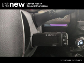 Photo 23 du bon plan RENAULT Arkana 1.6 E-Tech 145ch Intens -21B occasion à 18999 €