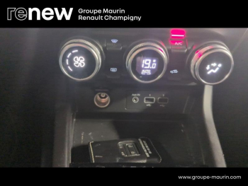 Photo 25 du bon plan RENAULT Arkana 1.6 E-Tech 145ch Intens -21B occasion à 18999 €