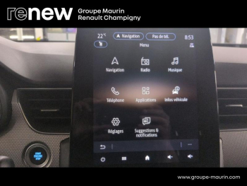 Photo 27 du bon plan RENAULT Arkana 1.6 E-Tech 145ch Intens -21B occasion à 18999 €
