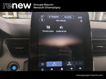 Photo 28 du bon plan RENAULT Arkana 1.6 E-Tech 145ch Intens -21B occasion à 18999 €