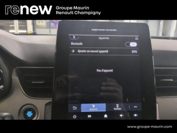 Photo 30 du bon plan RENAULT Arkana 1.6 E-Tech 145ch Intens -21B occasion à 18999 €