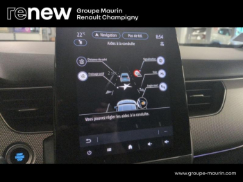 Photo 31 du bon plan RENAULT Arkana 1.6 E-Tech 145ch Intens -21B occasion à 18999 €
