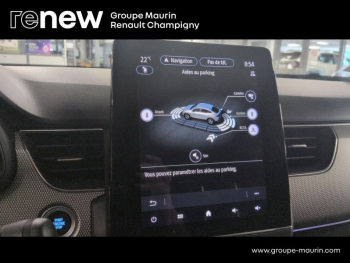 Photo 32 du bon plan RENAULT Arkana 1.6 E-Tech 145ch Intens -21B occasion à 18999 €