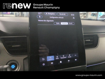Photo 34 du bon plan RENAULT Arkana 1.6 E-Tech 145ch Intens -21B occasion à 18999 €