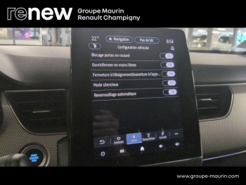 Photo 35 du bon plan RENAULT Arkana 1.6 E-Tech 145ch Intens -21B occasion à 18999 €