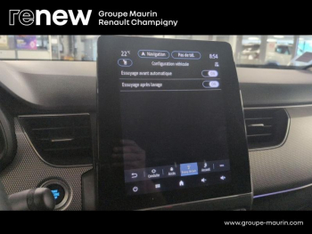 Photo 36 du bon plan RENAULT Arkana 1.6 E-Tech 145ch Intens -21B occasion à 18999 €