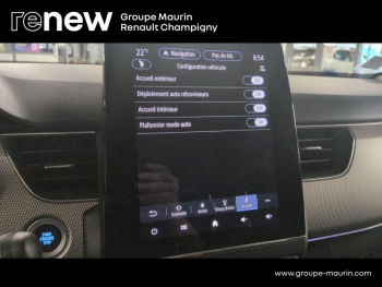 Photo 37 du bon plan RENAULT Arkana 1.6 E-Tech 145ch Intens -21B occasion à 18999 €
