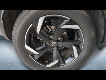 Photo 18 du bon plan NISSAN Juke 1.6 Hybrid 143ch Business+ 2023.5 occasion à 21990 €