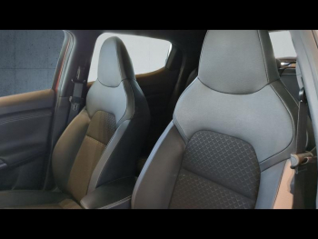 Photo 15 du bon plan NISSAN Juke 1.6 Hybrid 143ch Business+ 2023.5 occasion à 22490 €