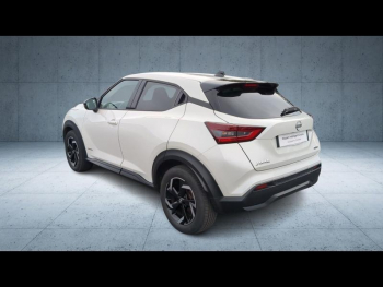 Photo 3 du bon plan NISSAN Juke 1.6 Hybrid 143ch Business+ 2023.5 occasion à 21490 €