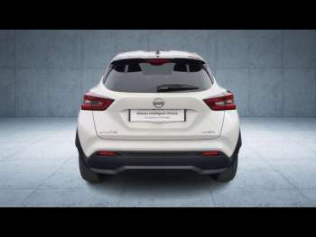Photo 4 du bon plan NISSAN Juke 1.6 Hybrid 143ch Business+ 2023.5 occasion à 21490 €
