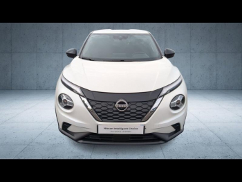 Photo 7 du bon plan NISSAN Juke 1.6 Hybrid 143ch Business+ 2023.5 occasion à 21490 €