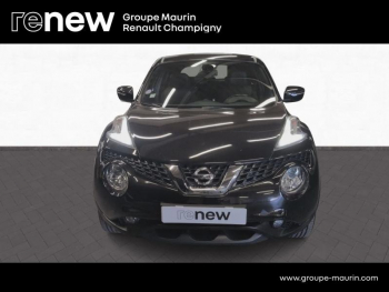 Photo 2 du bon plan NISSAN Juke 1.2 DIG-T 115ch N-Connecta occasion à 9999 €
