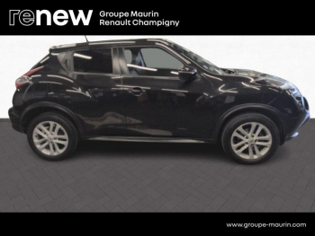 Photo 4 du bon plan NISSAN Juke 1.2 DIG-T 115ch N-Connecta occasion à 9999 €