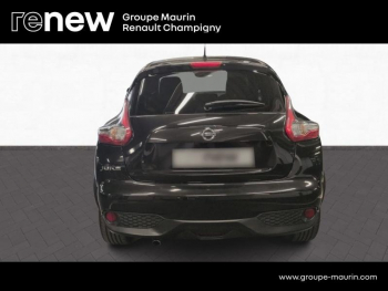 Photo 6 du bon plan NISSAN Juke 1.2 DIG-T 115ch N-Connecta occasion à 9999 €