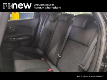 Photo 11 du bon plan NISSAN Juke 1.2 DIG-T 115ch N-Connecta occasion à 9999 €