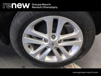 Photo 15 du bon plan NISSAN Juke 1.2 DIG-T 115ch N-Connecta occasion à 9999 €