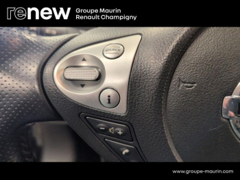 Photo 19 du bon plan NISSAN Juke 1.2 DIG-T 115ch N-Connecta occasion à 9999 €