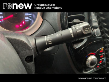 Photo 21 du bon plan NISSAN Juke 1.2 DIG-T 115ch N-Connecta occasion à 9999 €