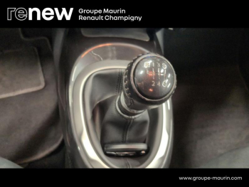 Photo 22 du bon plan NISSAN Juke 1.2 DIG-T 115ch N-Connecta occasion à 9999 €