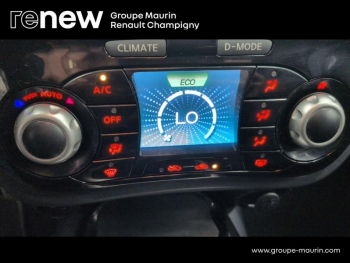 Photo 23 du bon plan NISSAN Juke 1.2 DIG-T 115ch N-Connecta occasion à 9999 €