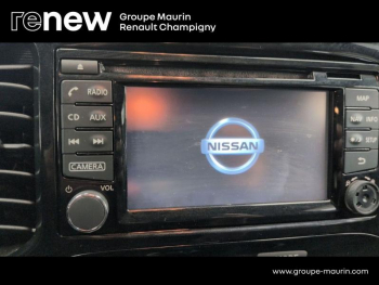 Photo 25 du bon plan NISSAN Juke 1.2 DIG-T 115ch N-Connecta occasion à 9999 €