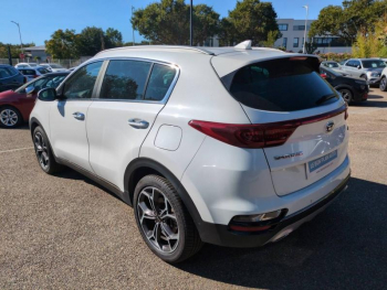 Photo 3 du bon plan KIA Sportage 1.6 CRDi 136ch ISG GT Line 4x2 DCT7 occasion à 14990 €