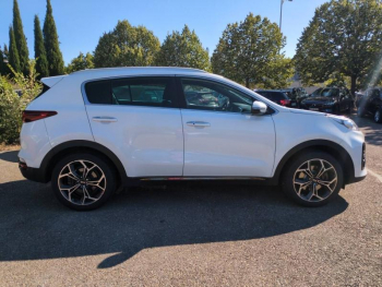 Photo 5 du bon plan KIA Sportage 1.6 CRDi 136ch ISG GT Line 4x2 DCT7 occasion à 14990 €