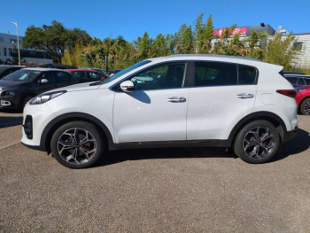 Photo 6 du bon plan KIA Sportage 1.6 CRDi 136ch ISG GT Line 4x2 DCT7 occasion à 14990 €