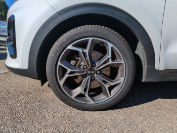 Photo 9 du bon plan KIA Sportage 1.6 CRDi 136ch ISG GT Line 4x2 DCT7 occasion à 14990 €