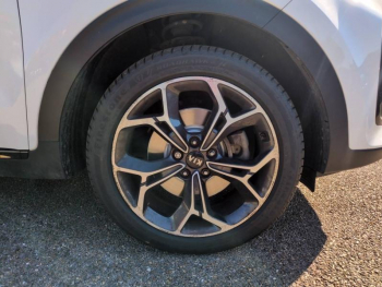 Photo 10 du bon plan KIA Sportage 1.6 CRDi 136ch ISG GT Line 4x2 DCT7 occasion à 14990 €