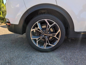 Photo 11 du bon plan KIA Sportage 1.6 CRDi 136ch ISG GT Line 4x2 DCT7 occasion à 14990 €