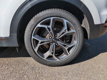 Photo 12 du bon plan KIA Sportage 1.6 CRDi 136ch ISG GT Line 4x2 DCT7 occasion à 14990 €