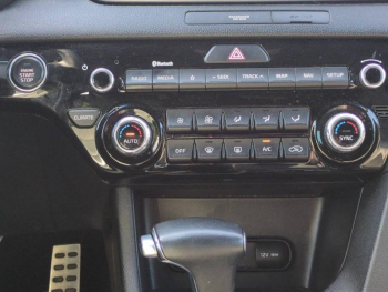 Photo 22 du bon plan KIA Sportage 1.6 CRDi 136ch ISG GT Line 4x2 DCT7 occasion à 14990 €