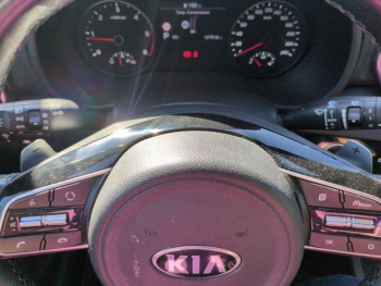 Photo 26 du bon plan KIA Sportage 1.6 CRDi 136ch ISG GT Line 4x2 DCT7 occasion à 14990 €