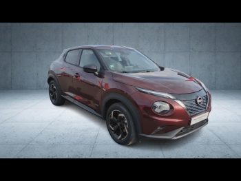 Photo 3 du bon plan NISSAN Juke 1.6 Hybrid 143ch Business+ 2023.5 occasion à 22290 €