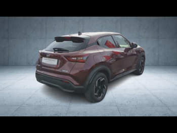 Photo 5 du bon plan NISSAN Juke 1.6 Hybrid 143ch Business+ 2023.5 occasion à 22290 €