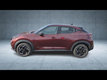 Photo 8 du bon plan NISSAN Juke 1.6 Hybrid 143ch Business+ 2023.5 occasion à 22290 €