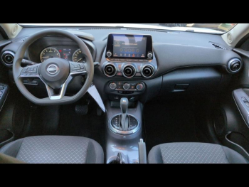 Photo 10 du bon plan NISSAN Juke 1.0 DIG-T 114ch Business Edition DCT 2023 occasion à 16900 €