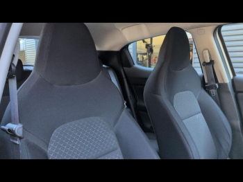 Photo 17 du bon plan NISSAN Juke 1.0 DIG-T 114ch Business Edition DCT 2023 occasion à 16900 €