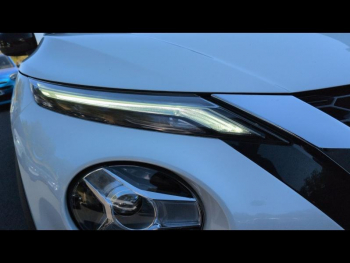 Photo 20 du bon plan NISSAN Juke 1.0 DIG-T 114ch Business Edition DCT 2023 occasion à 16900 €
