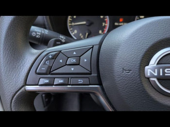 Photo 23 du bon plan NISSAN Juke 1.0 DIG-T 114ch Business Edition DCT 2023 occasion à 16900 €