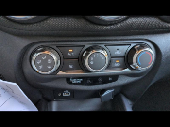 Photo 24 du bon plan NISSAN Juke 1.0 DIG-T 114ch Business Edition DCT 2023 occasion à 16900 €