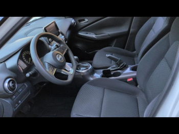 Photo 25 du bon plan NISSAN Juke 1.0 DIG-T 114ch Business Edition DCT 2023 occasion à 16900 €