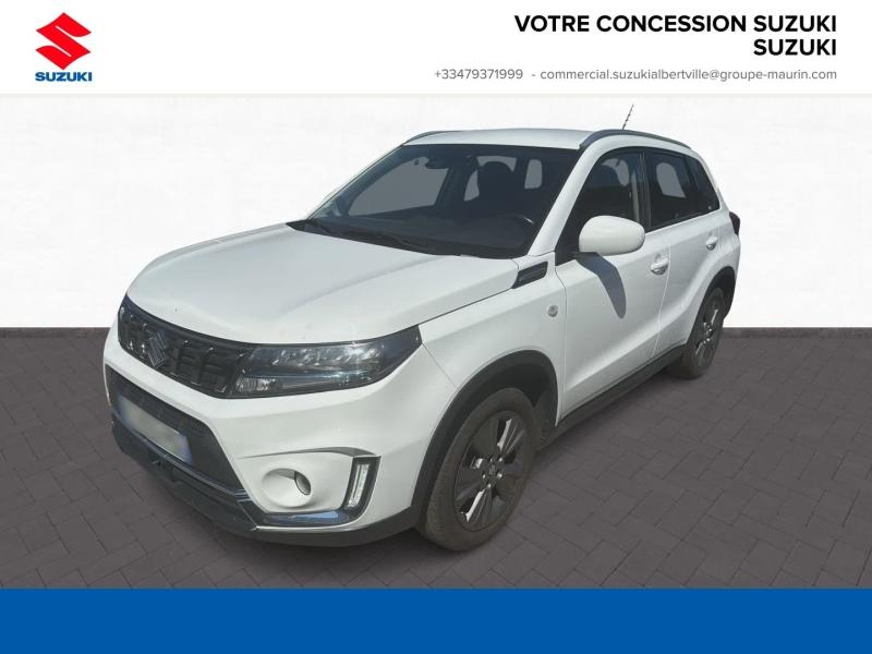 Bon plan SUZUKI Vitara 1.4 Boosterjet Hybrid 129ch Privilège Allgrip occasion
