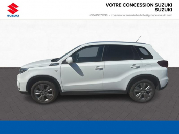 Photo 2 du bon plan SUZUKI Vitara 1.4 Boosterjet Hybrid 129ch Privilège Allgrip occasion à 21490 €