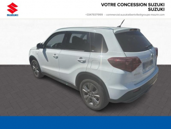 Photo 3 du bon plan SUZUKI Vitara 1.4 Boosterjet Hybrid 129ch Privilège Allgrip occasion à 21490 €