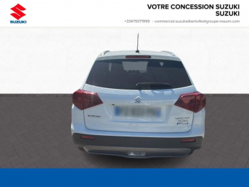 Photo 4 du bon plan SUZUKI Vitara 1.4 Boosterjet Hybrid 129ch Privilège Allgrip occasion à 21490 €