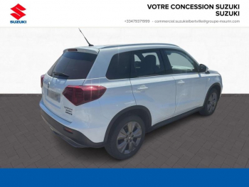 Photo 5 du bon plan SUZUKI Vitara 1.4 Boosterjet Hybrid 129ch Privilège Allgrip occasion à 21490 €