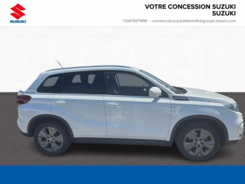 Photo 6 du bon plan SUZUKI Vitara 1.4 Boosterjet Hybrid 129ch Privilège Allgrip occasion à 21490 €